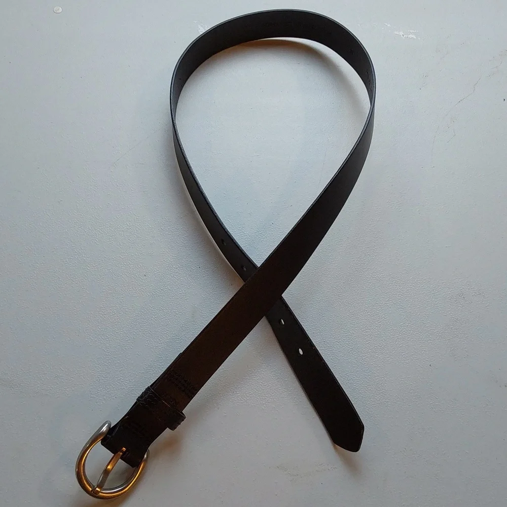 Rolfs classic black